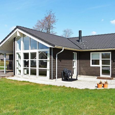 Holiday Home Brondbaekken II Nørre Hurup Exteriör bild